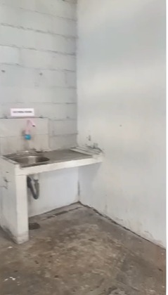 DiSewakan Gudang di Jababeka Cikarang